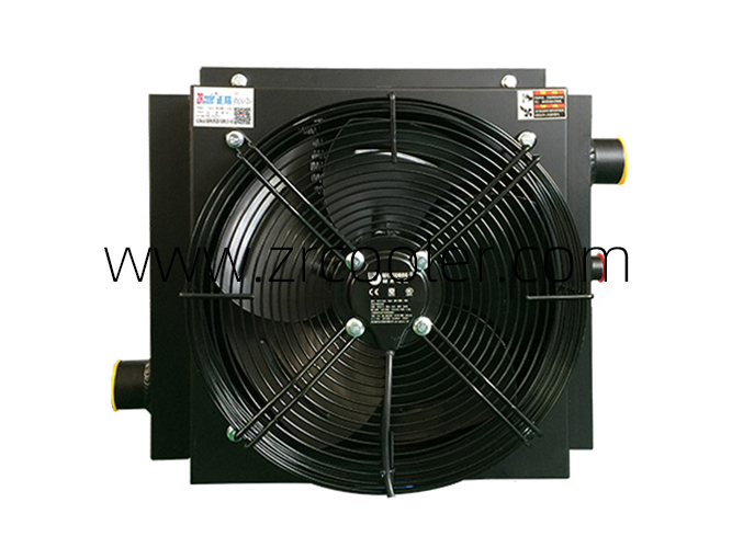 DCS20 hydraulic oil cooler