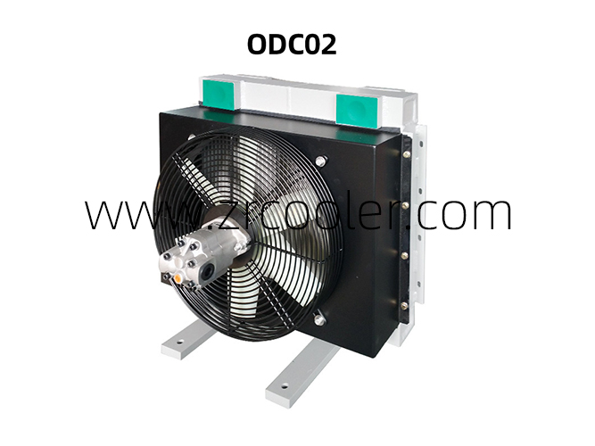 ODC series air cooler