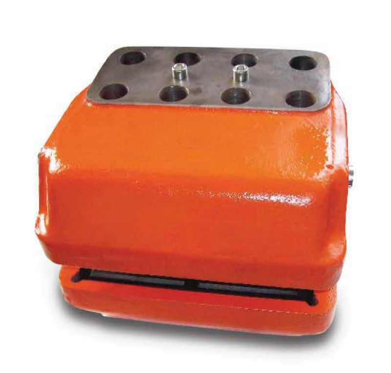 SBD540-A02偏航制動(dòng)器，SBD540-A02制動(dòng)器