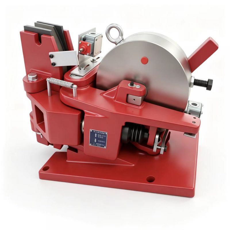3SP-4SP-450SP-5SP氣動(dòng)失效保護(hù)制動(dòng)器